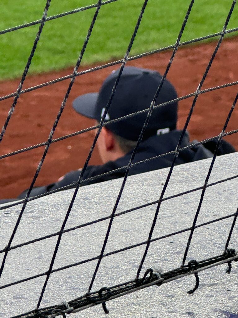 Yankees embark on ALDS run