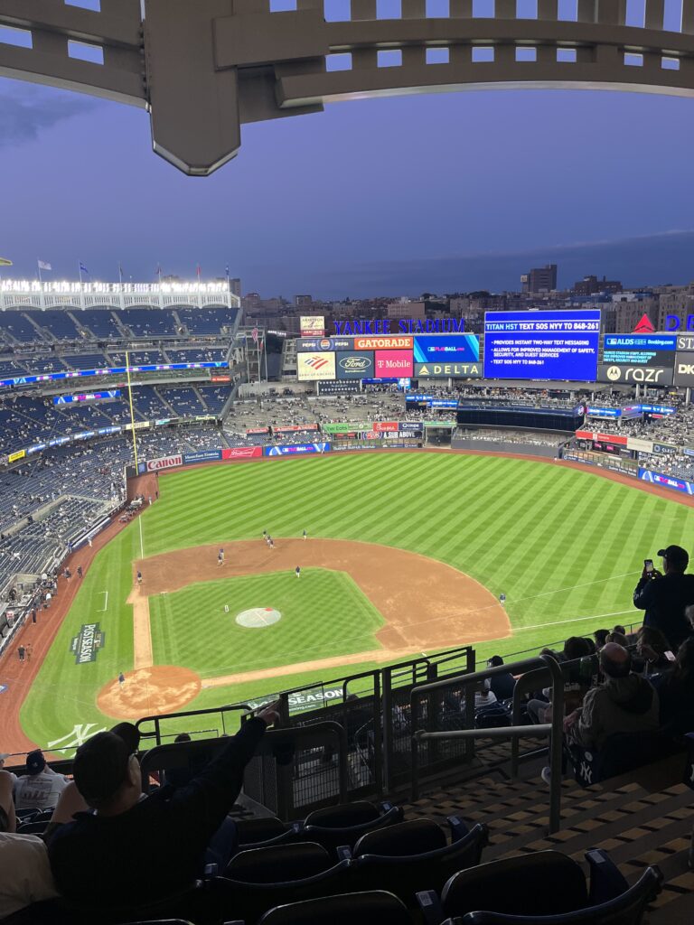 Yankees