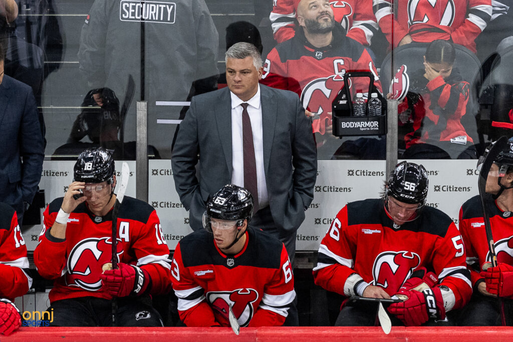 New Jersey Devils
