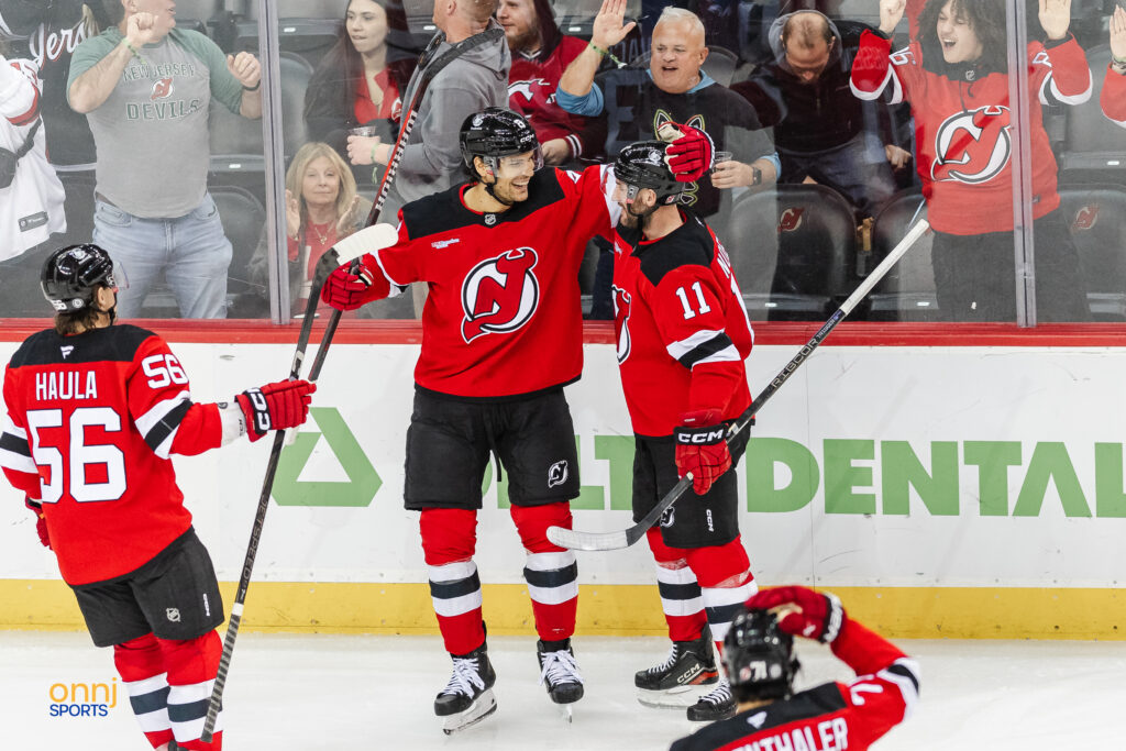 Devils
