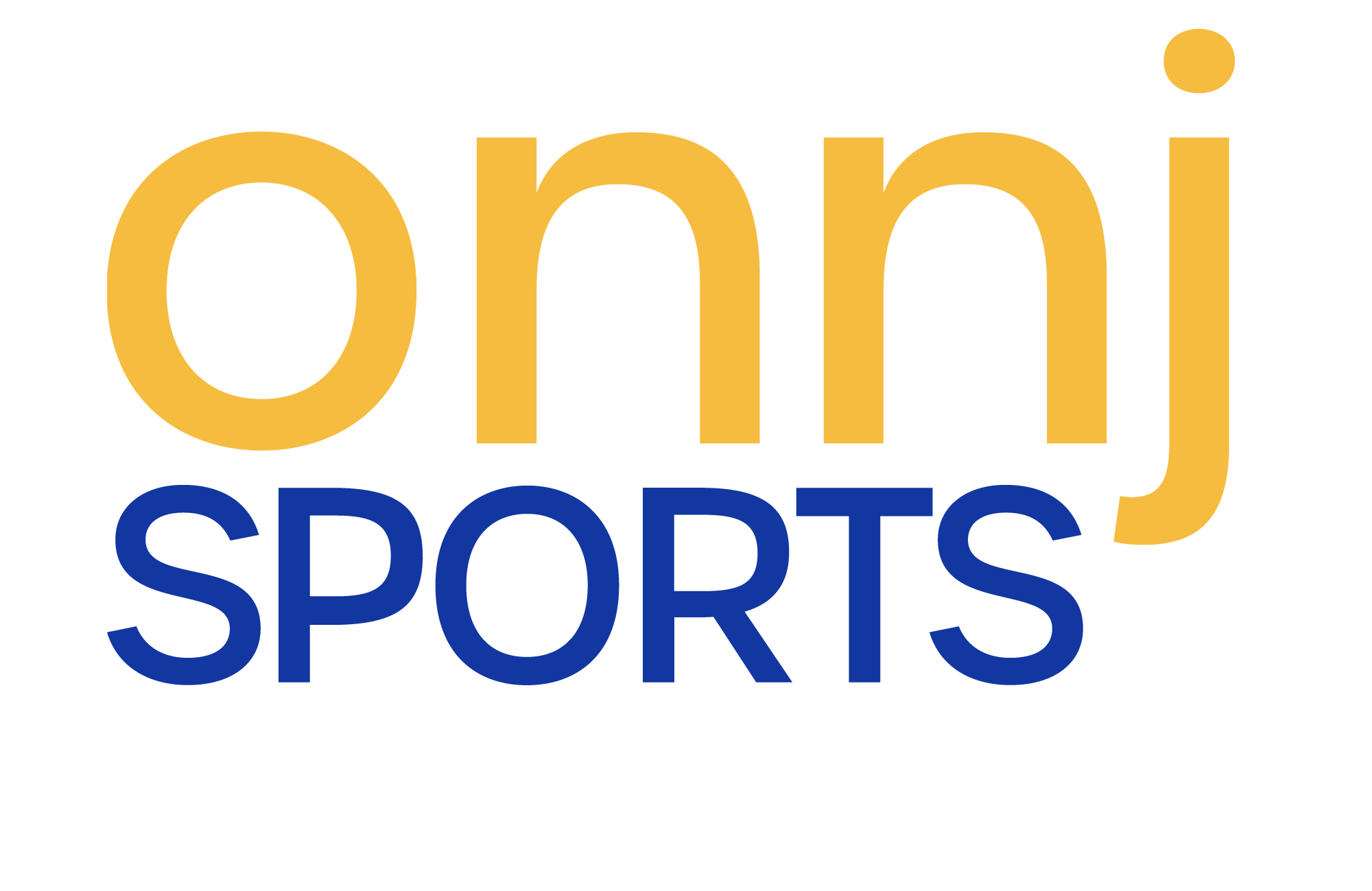 OnNJ Sports Logo