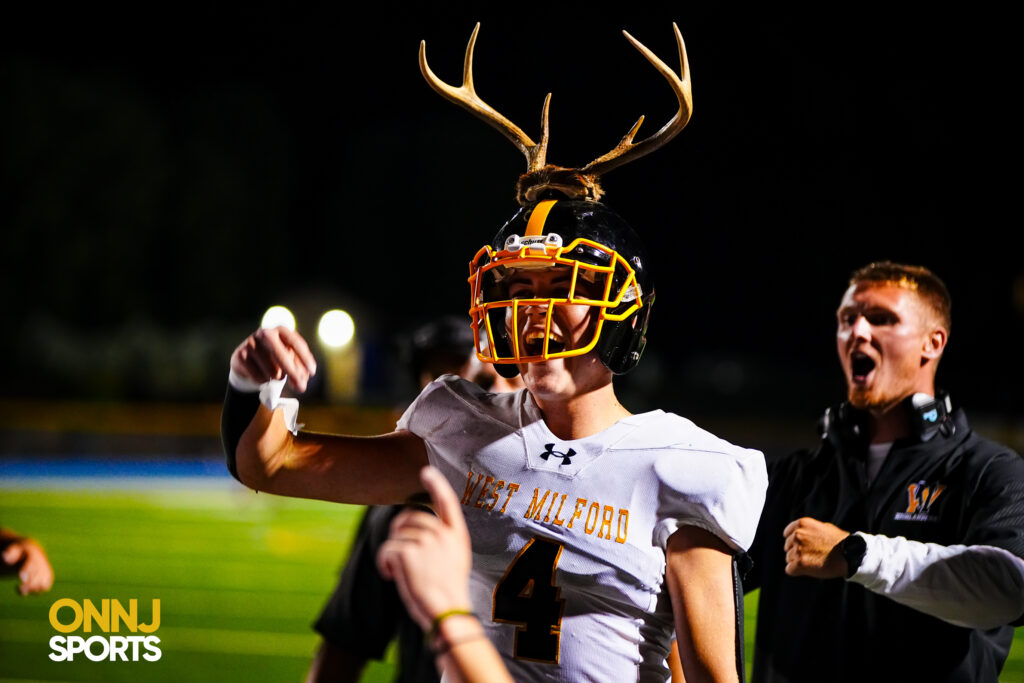 West Milford football