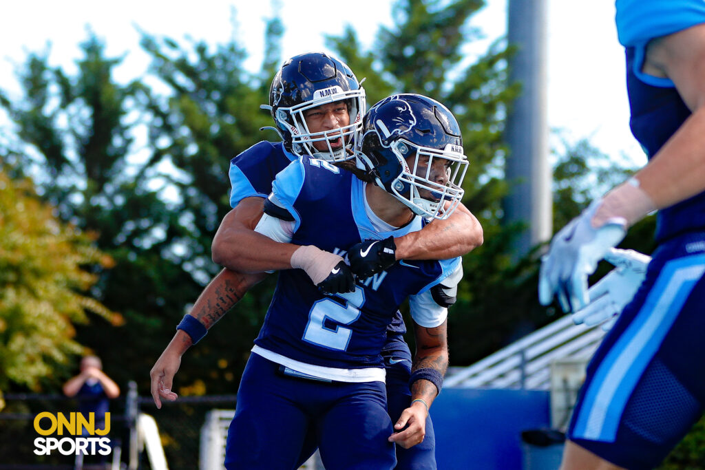 Kean Football