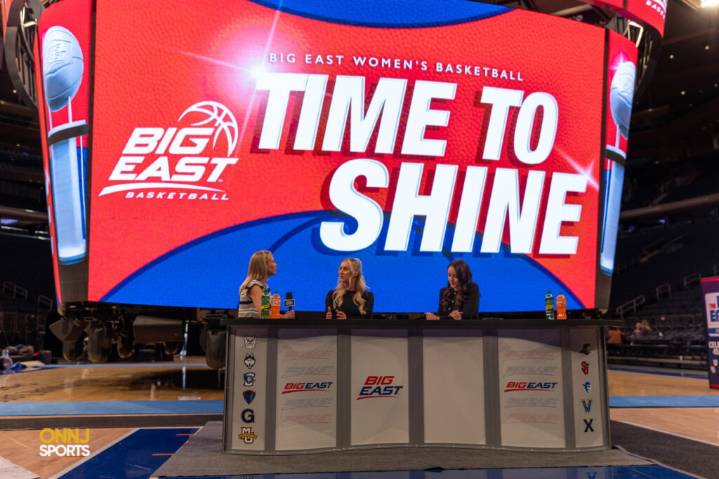 Big East Women's Basketball Media Day