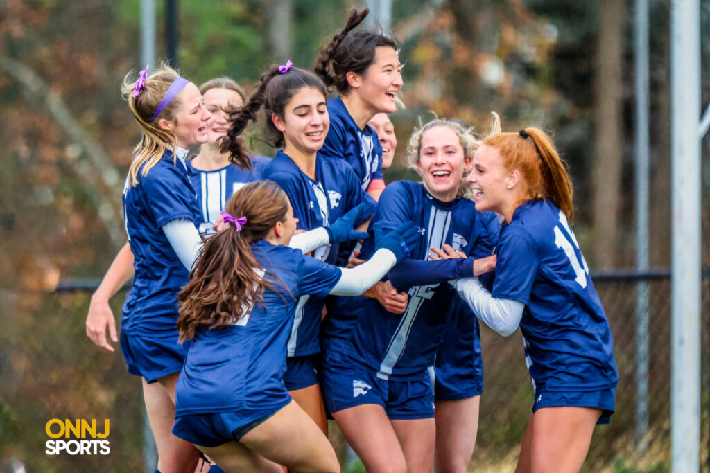Chatham won the 2024 NJSIAA North Jersey, Section 2, Group 3 Girls Soccer Championship.