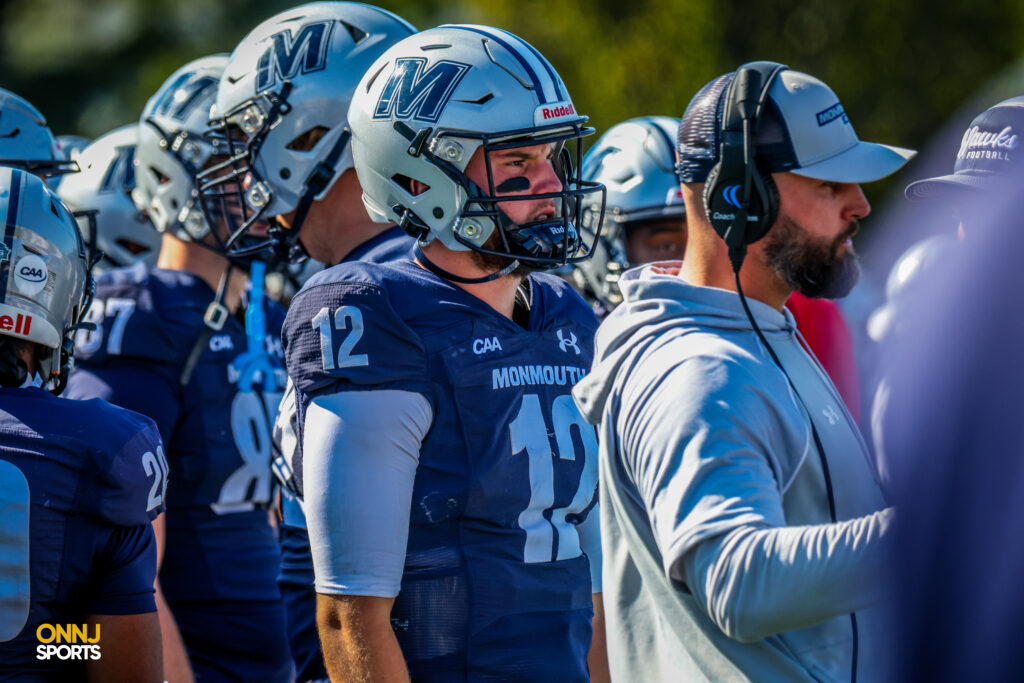 Monmouth University