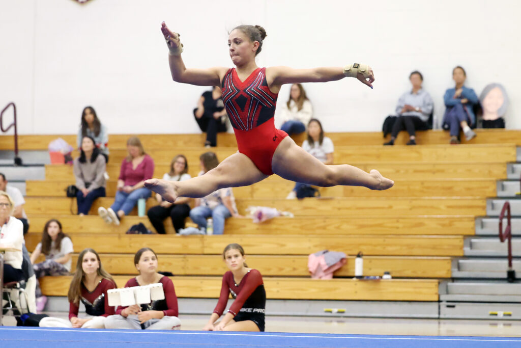 Avery Lauterback