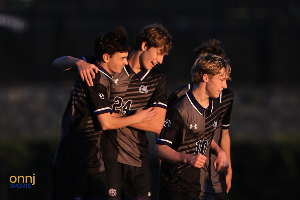 Rumson-Fair Haven boys soccer