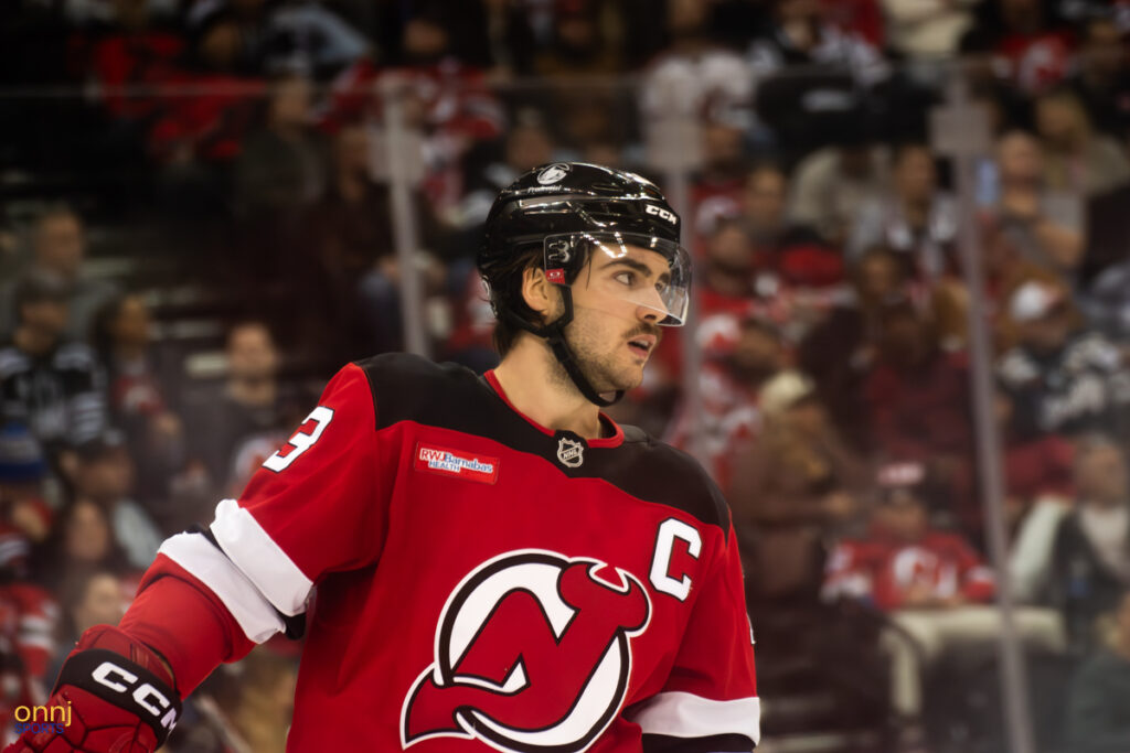 New Jersey Devils