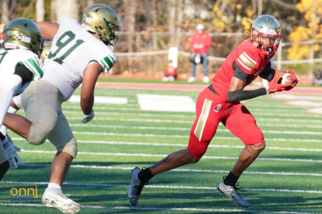 2024 NJSIAA Football Non-Public Semifinals - Bergen Catholic vs. St. Joseph Regional (Mont.)