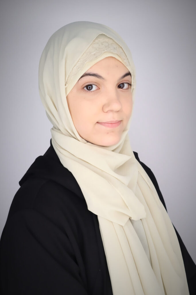 Hajar Lababidi