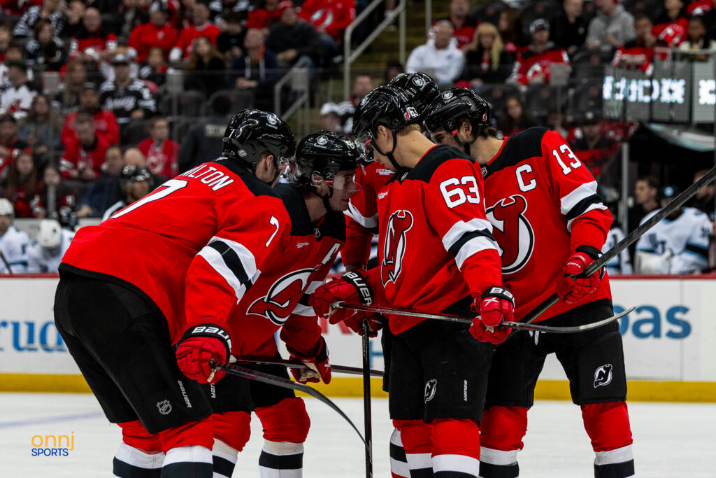 New Jersey Devils