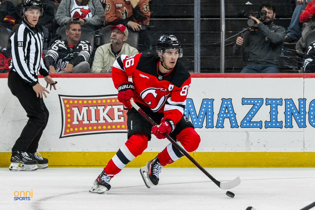 New Jersey Devils
