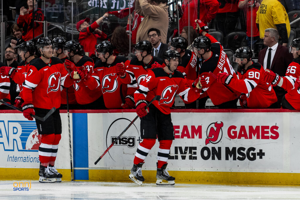 New Jersey Devils