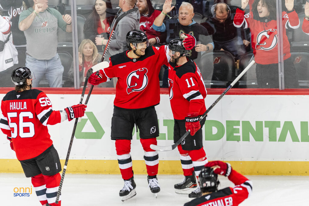 New Jersey Devils
