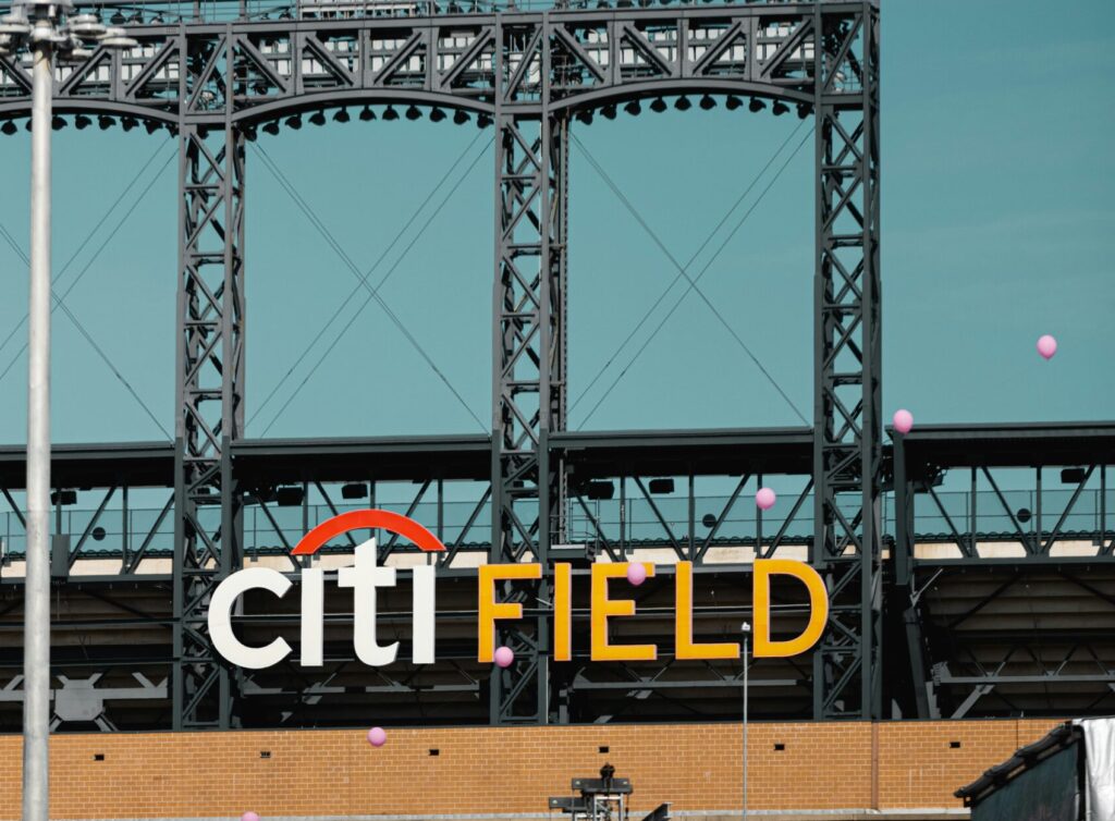 New York Mets, Citi Field, Spring Training