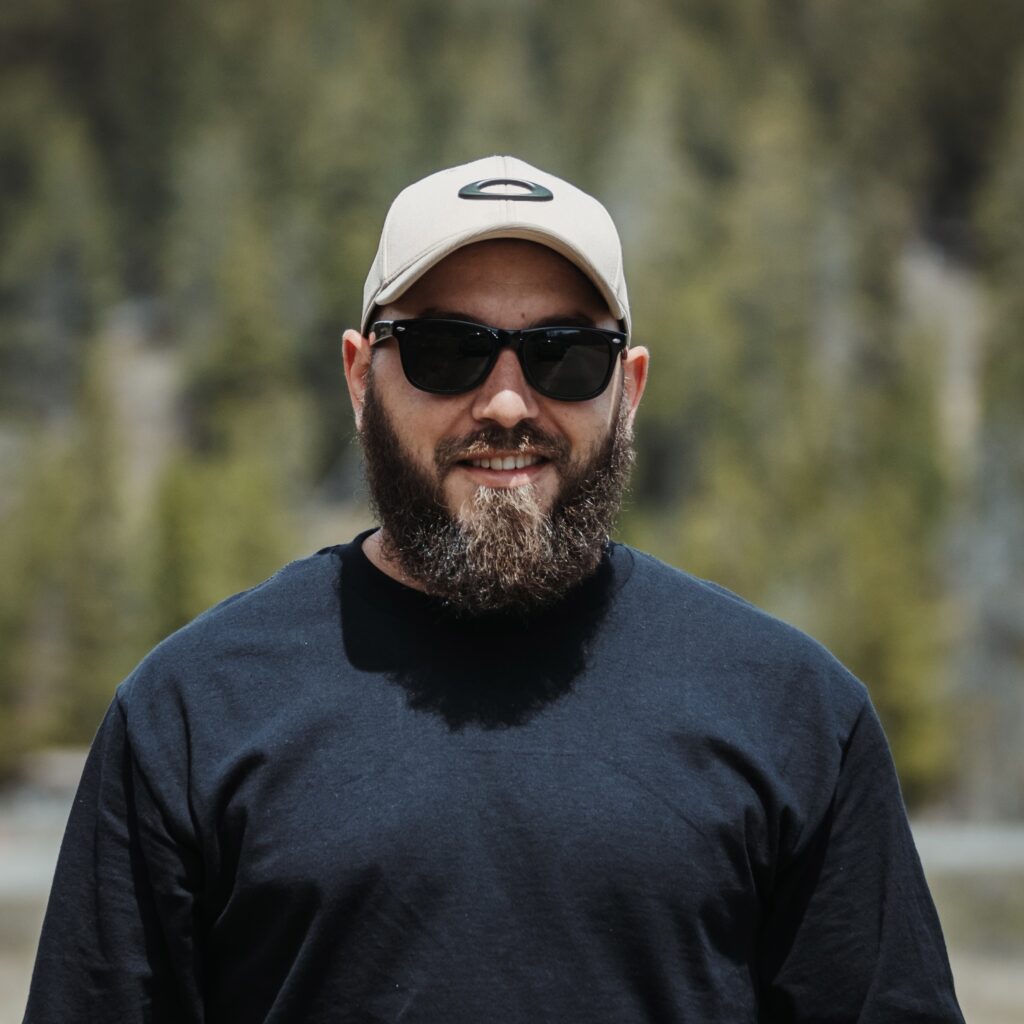 Ryan Kessler