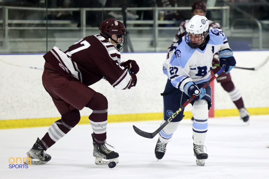 High School Ice Hockey - Christian Brothers vs. Don Bosco
