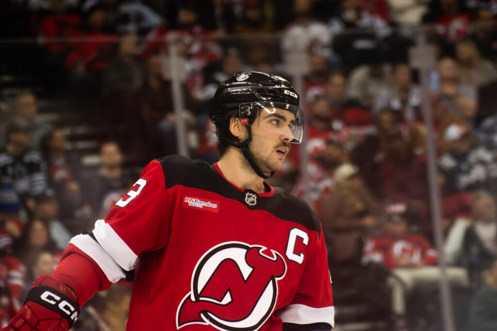 New Jersey Devils