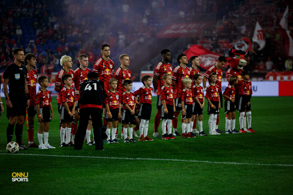 New York Red Bulls