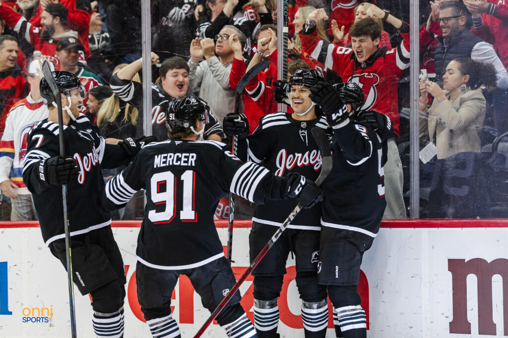 New Jersey Devils