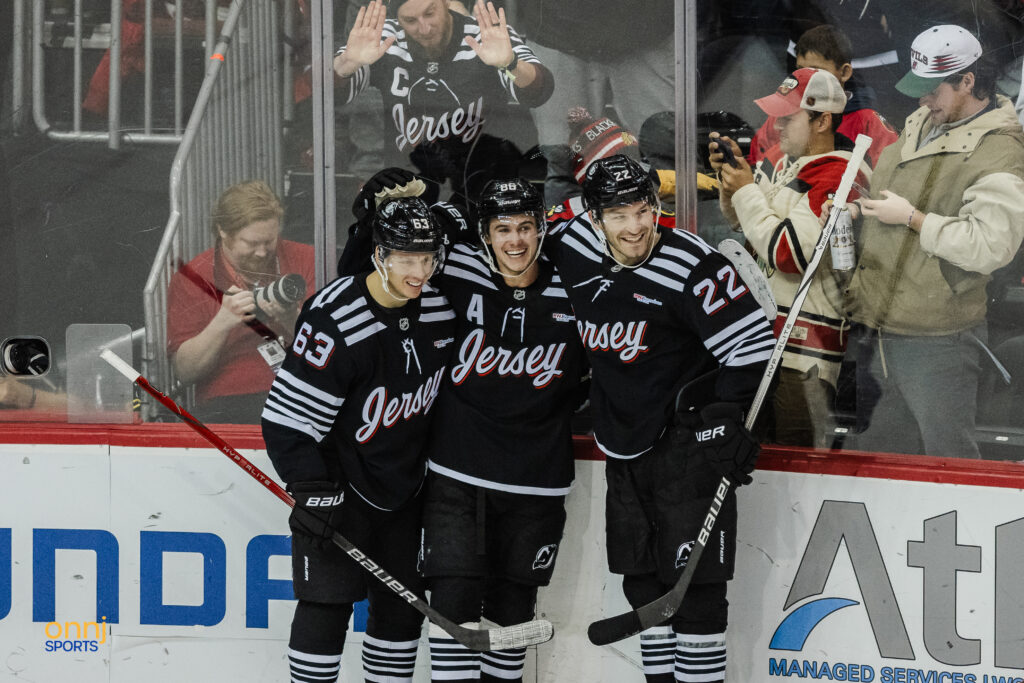 New Jersey Devils