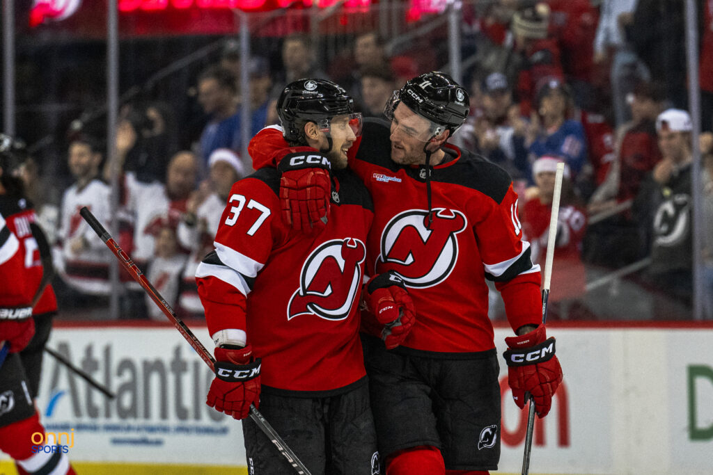 New Jersey Devils