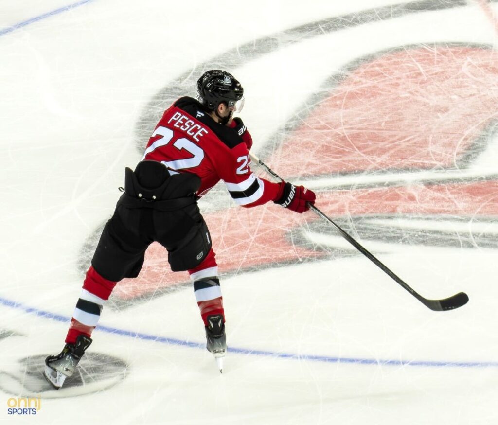 Devils Pesce