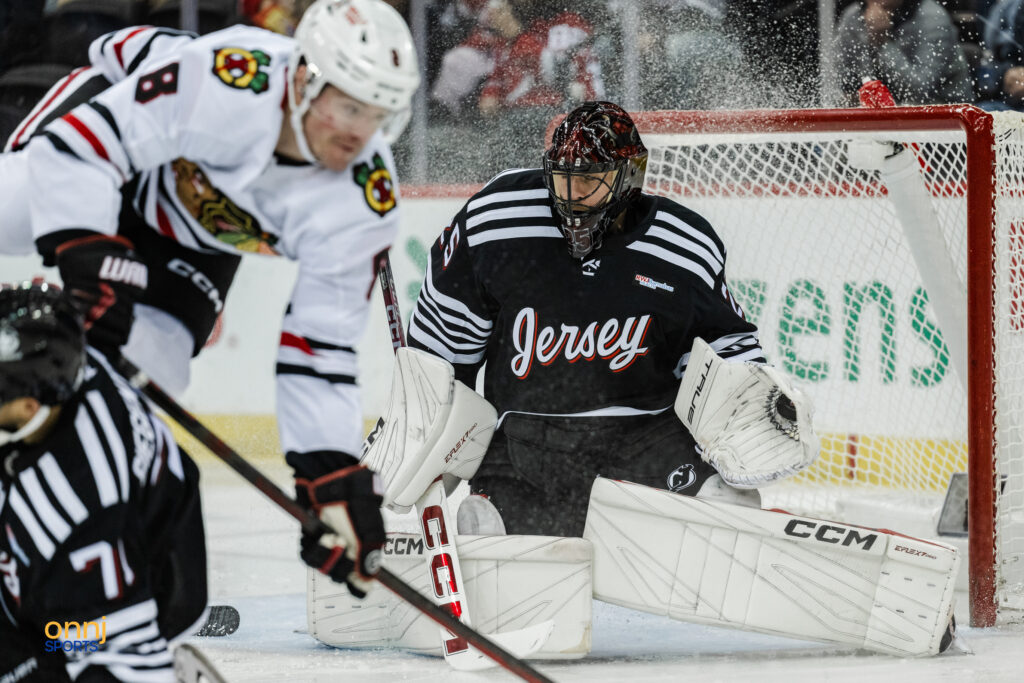 New Jersey Devils