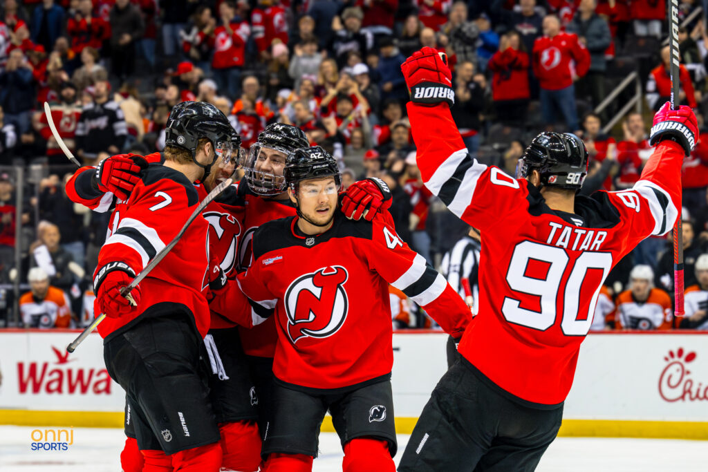 New Jersey Devils