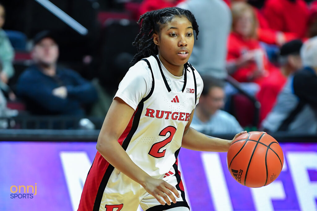 Rutgers women's basketball