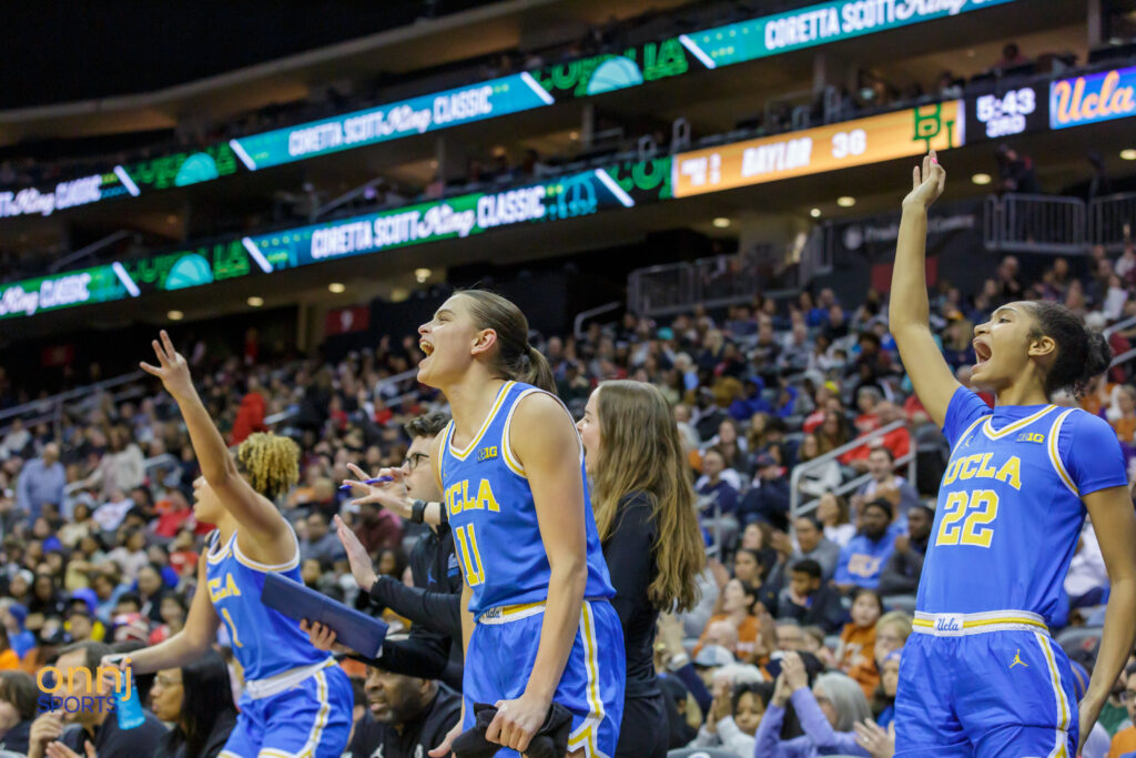 UCLA