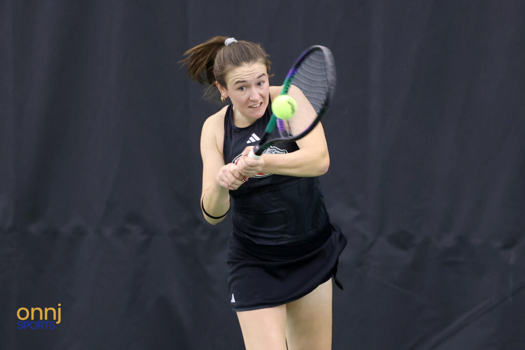 Rider Women's Tennis