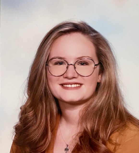 Mackenzie Connick