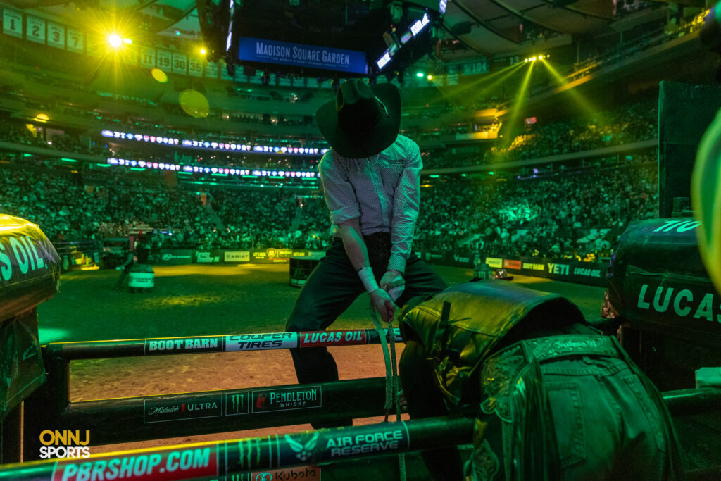 PBR Unleash the Beast
