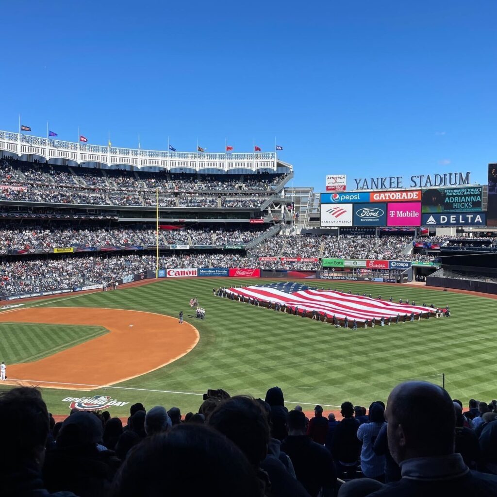 Yankees Spring Training