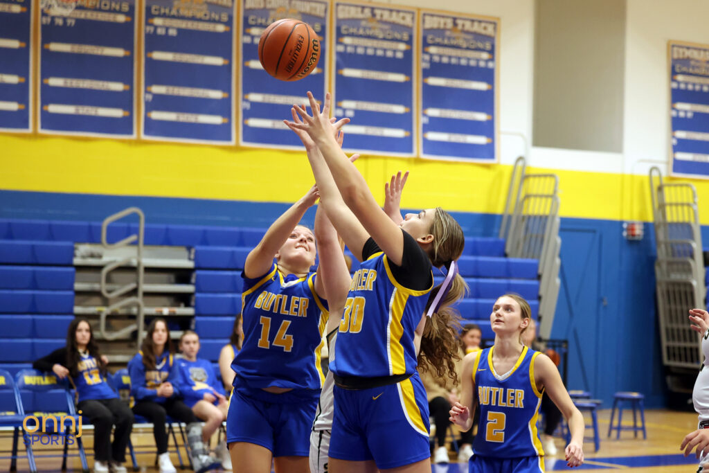 Butler Girls Basketball