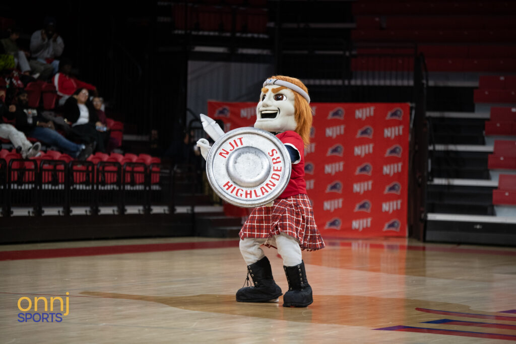 NJIT Highlanders