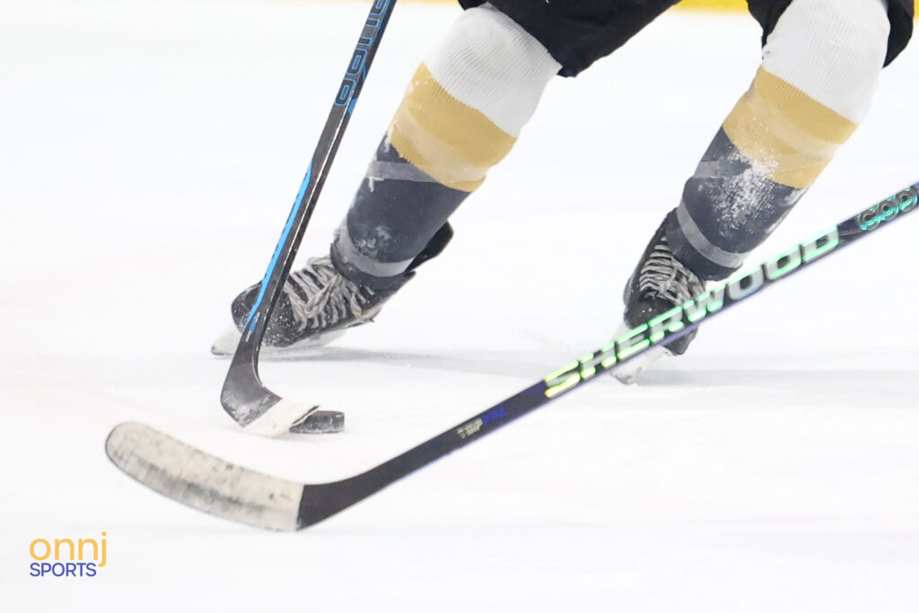 Ice Hockey