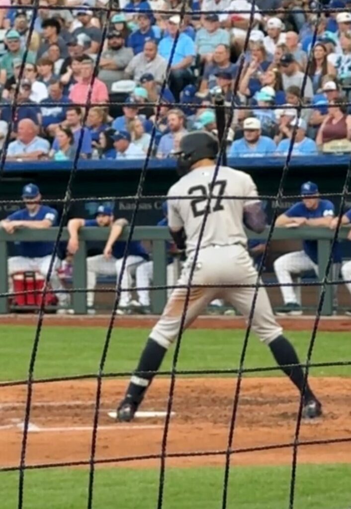 Giancarlo Stanton