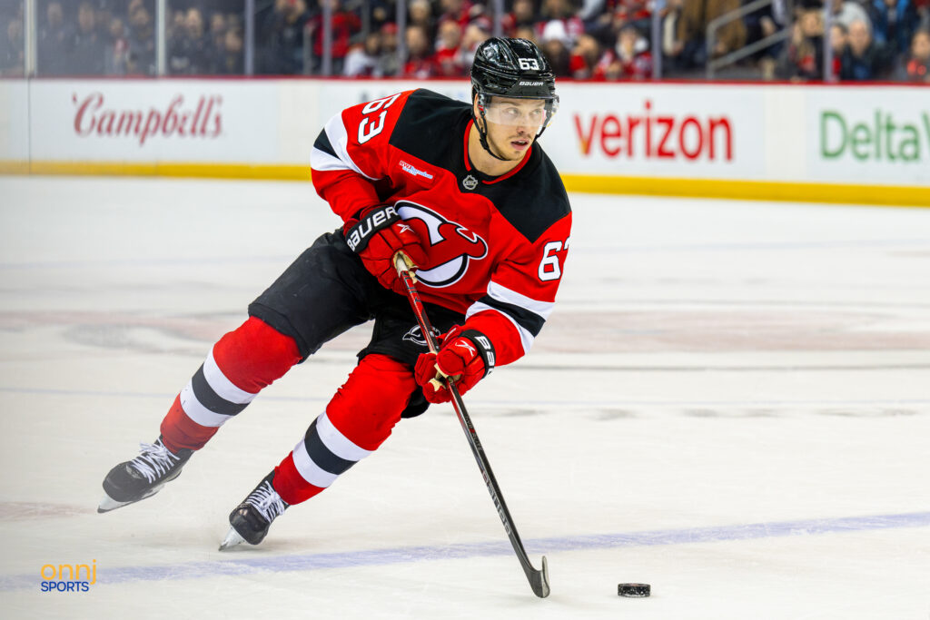 New Jersey Devils