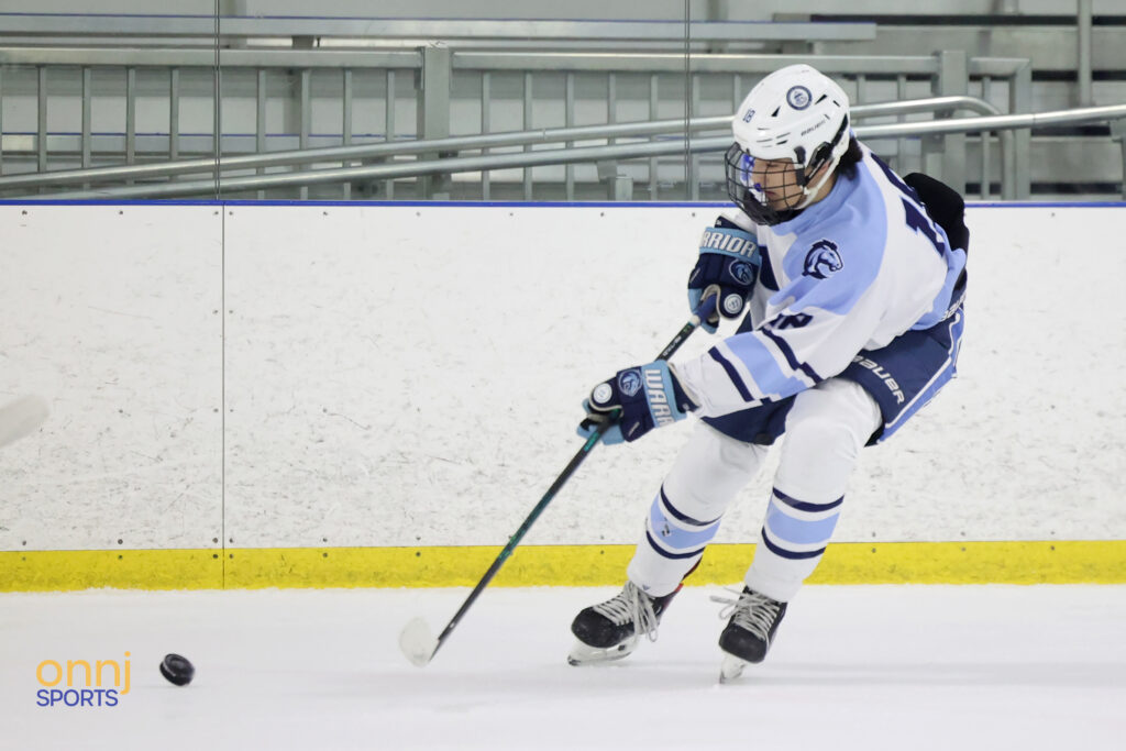 Christian Brothers Academy Hockey