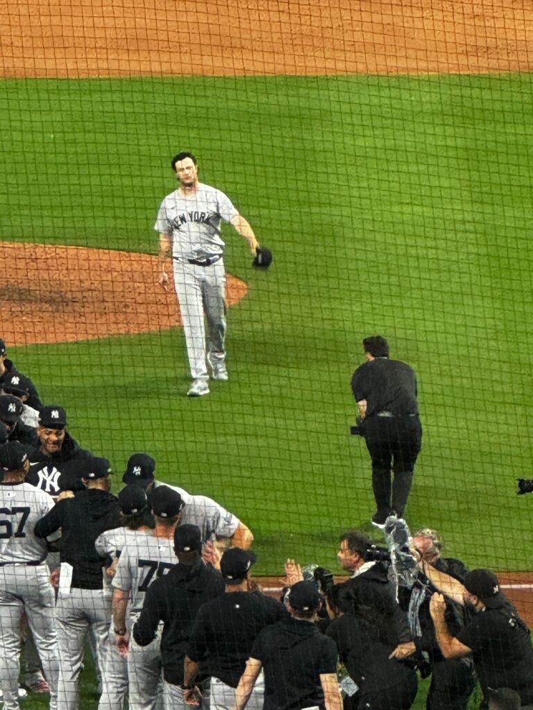 Gerrit Cole to undergo Tommy John surgery