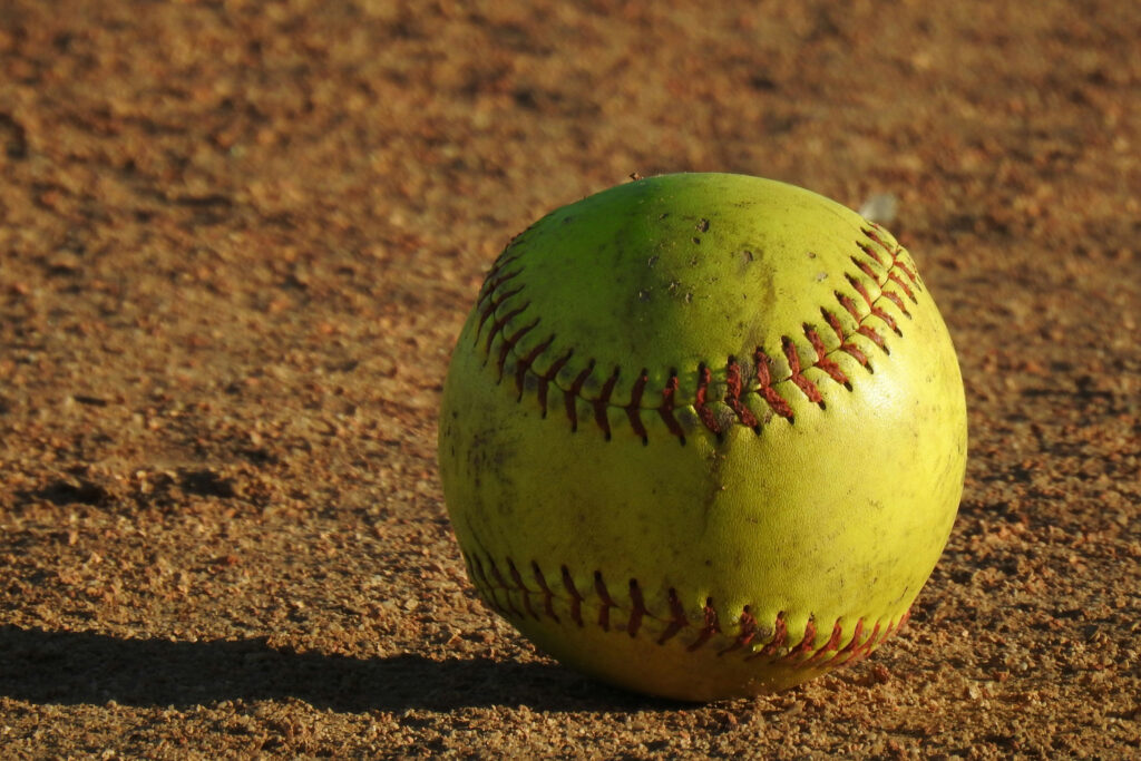 softball