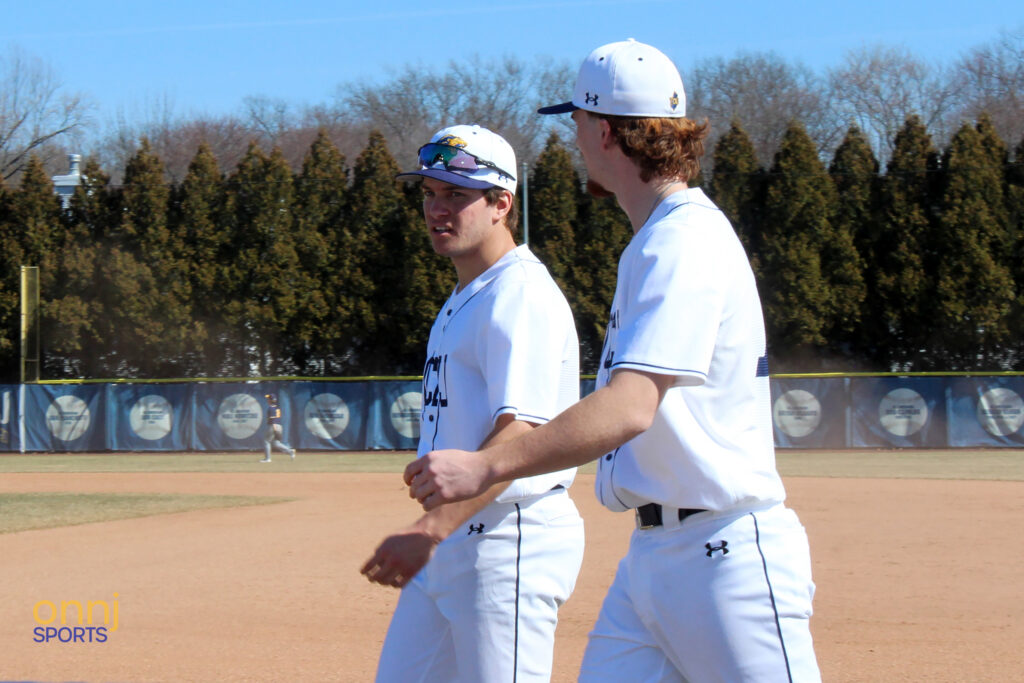 TCNJ Baseball