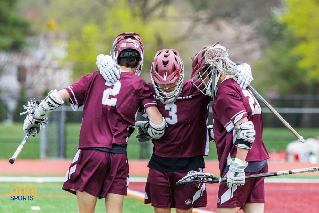 Red Bank Regional boys lacrosse
