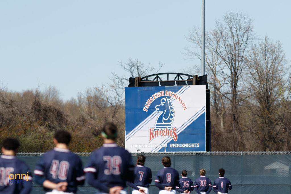 FDU Knights baseball