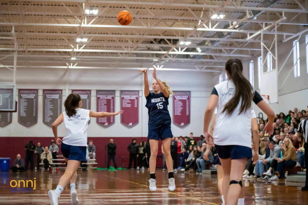 2025 NJBCA North/South Senior All-Star Classic