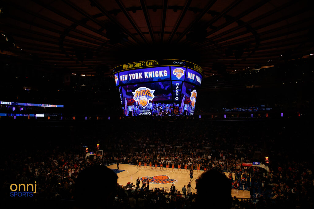 Knicks