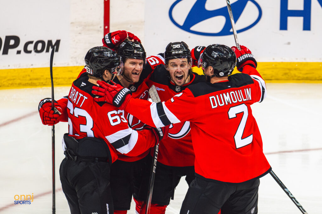 New Jersey Devils